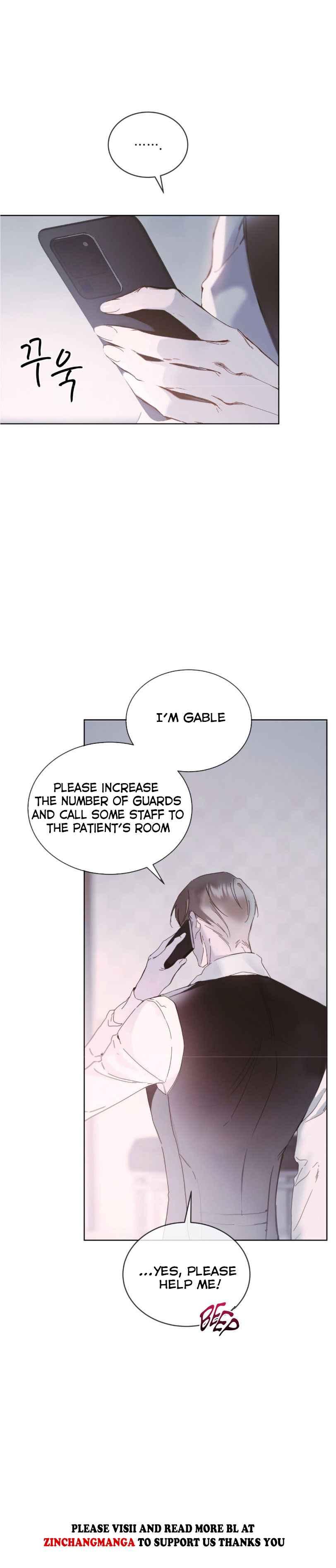 Passion Raga Chapter 10 - Page 61 in English