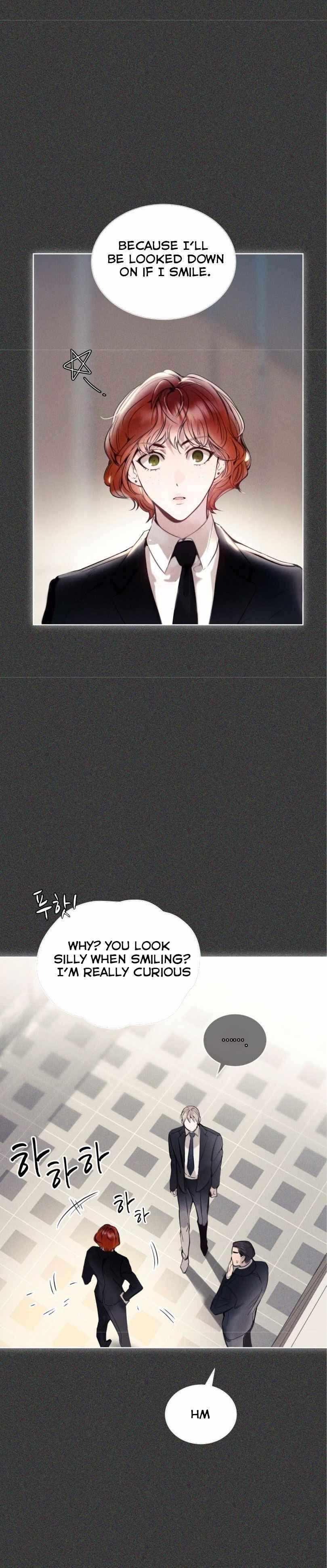 Passion Raga Chapter 10 - Page 9 in English