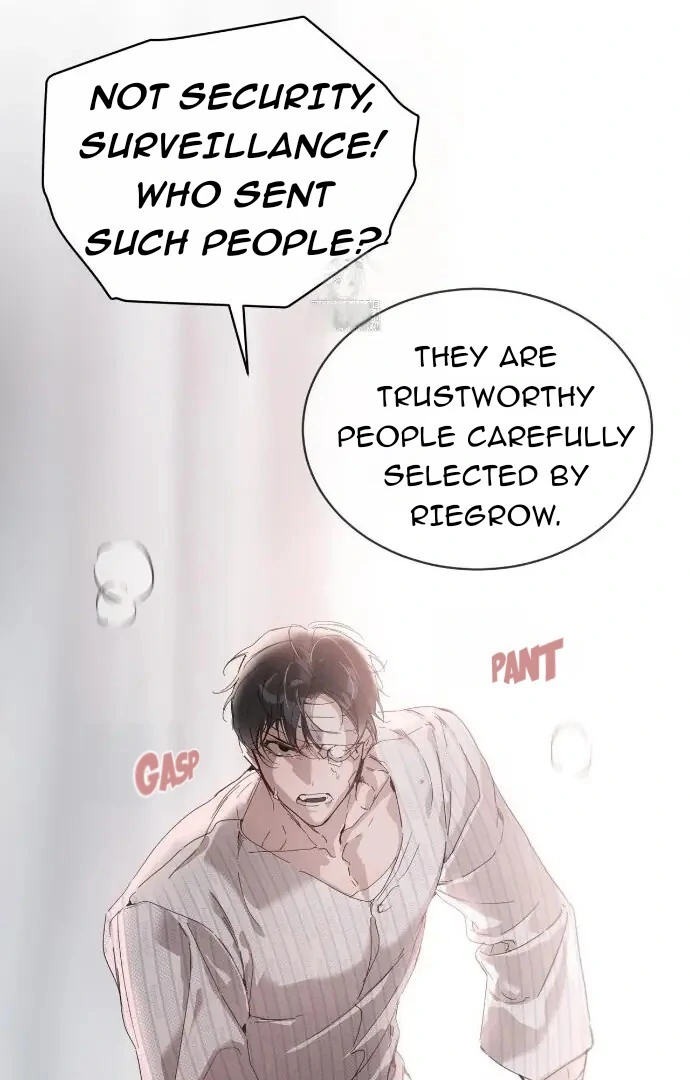 Passion Raga Chapter 11 - Page 18 in English