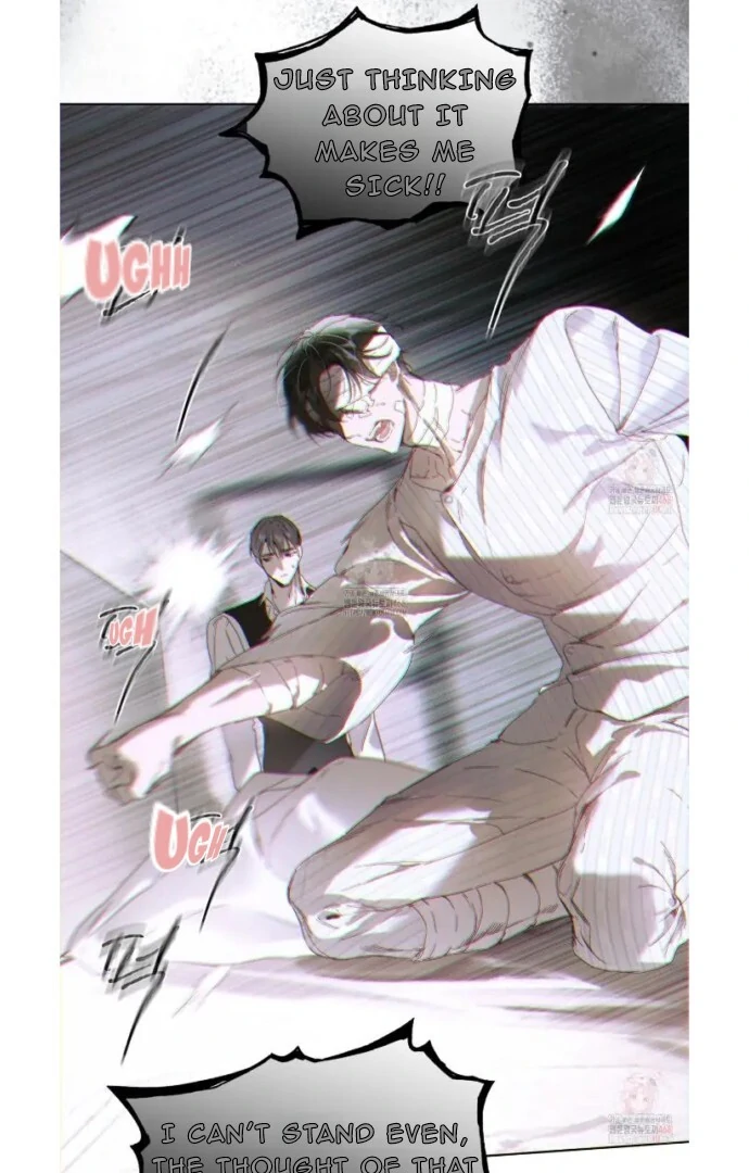 Passion Raga Chapter 11 - Page 25 in English