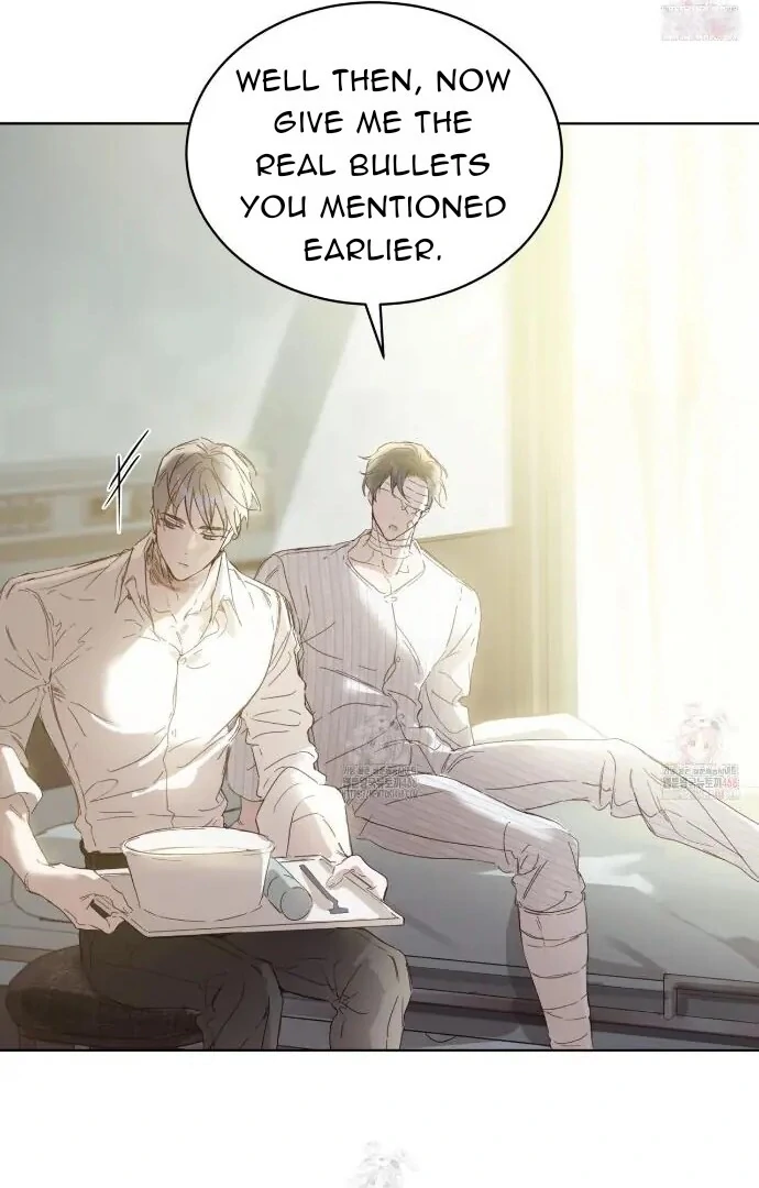 Passion Raga Chapter 11 - Page 81 in English