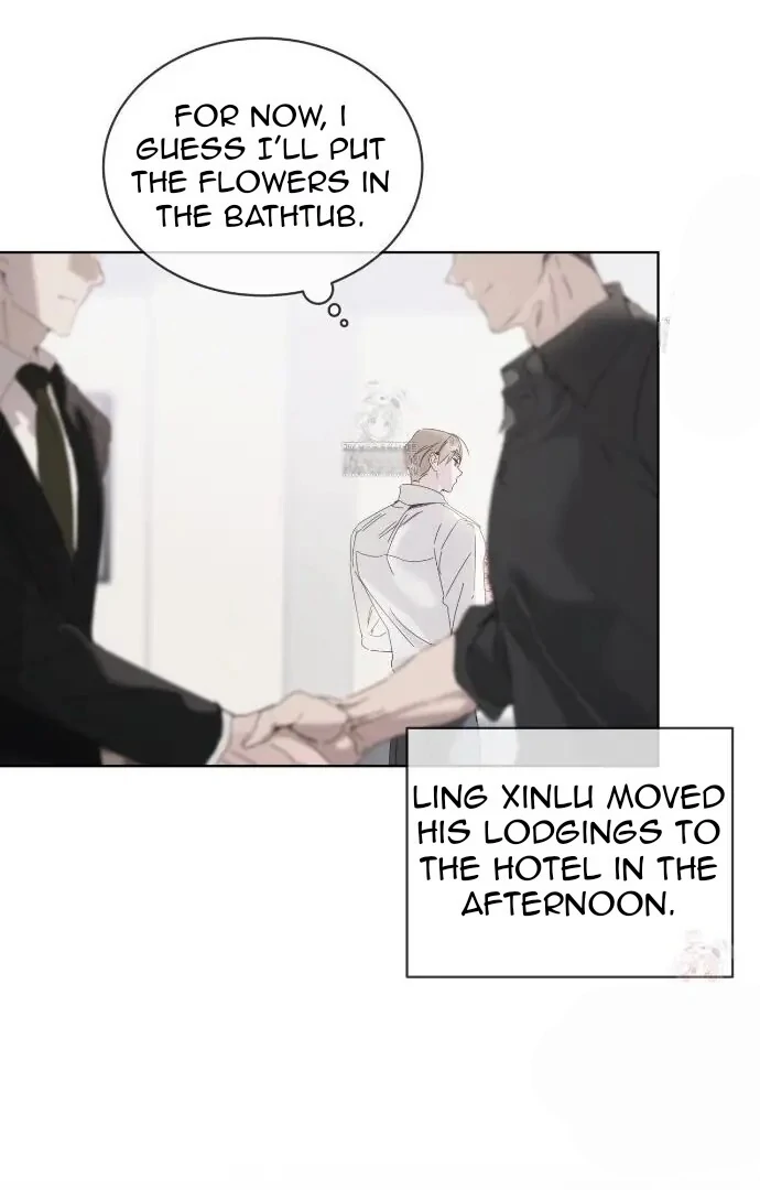 Passion Raga Chapter 13 - Page 6 in English