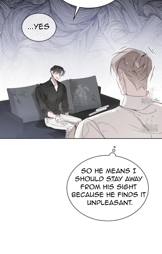 Passion Raga Chapter 13 - Page 63 in English