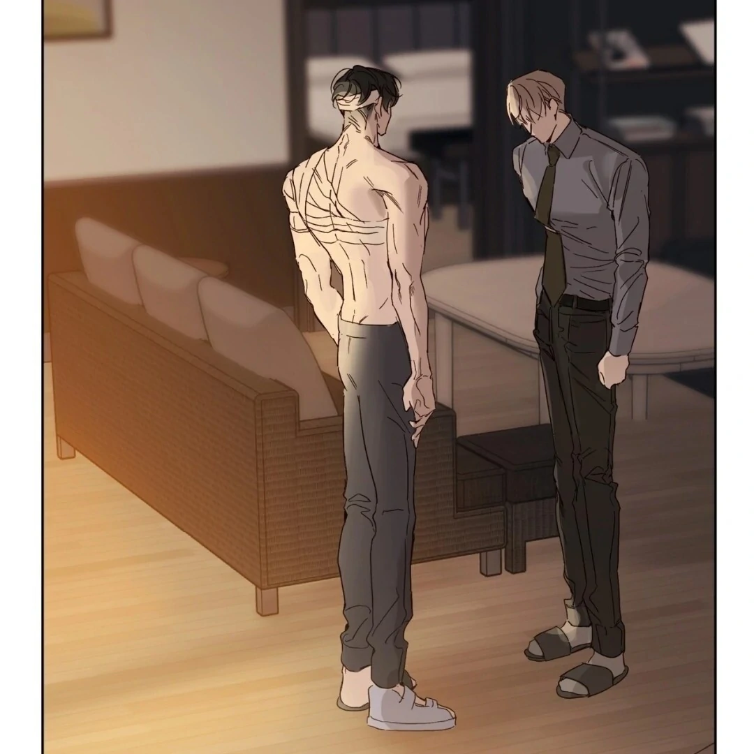 Passion Raga Chapter 14 - Page 115 in English