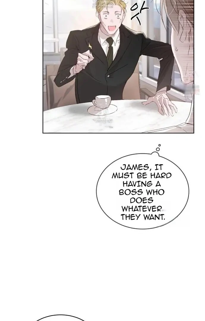 Passion Raga Chapter 14 - Page 17 in English