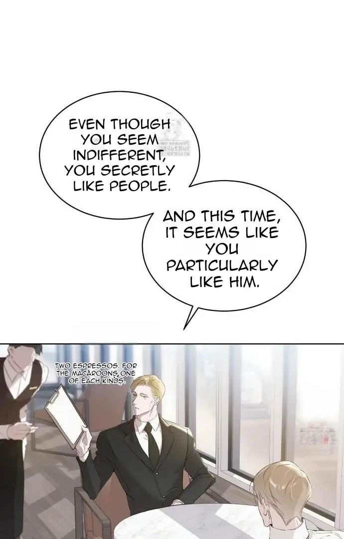Passion Raga Chapter 14 - Page 5 in English
