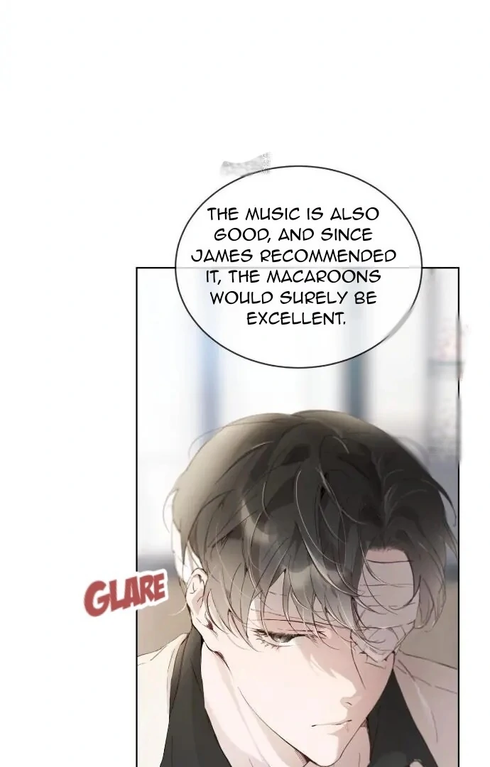 Passion Raga Chapter 14 - Page 75 in English