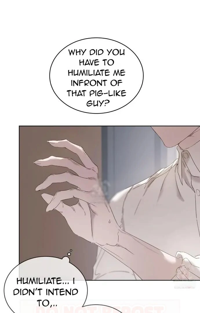 Passion Raga Chapter 14 - Page 81 in English