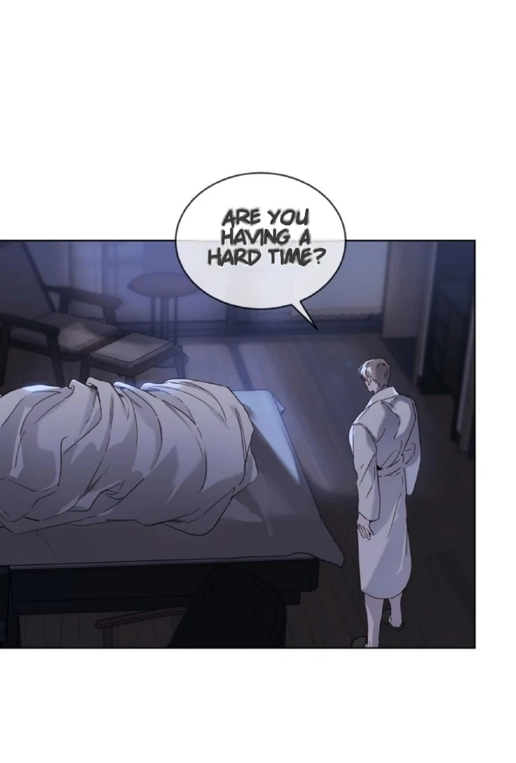 Passion Raga Chapter 15 - Page 31 in English