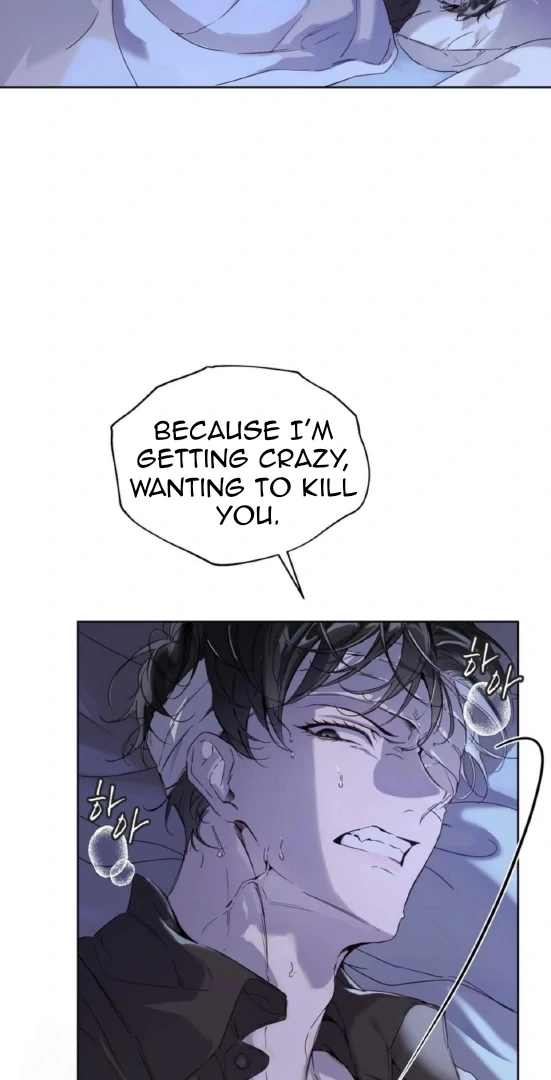 Passion Raga Chapter 15 - Page 38 in English