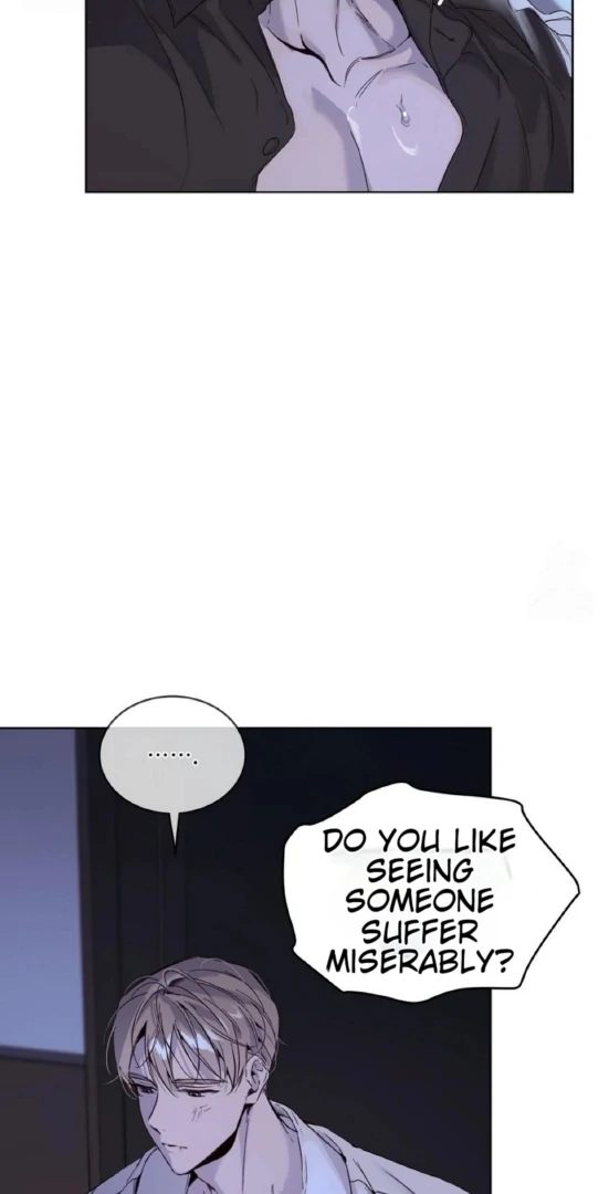 Passion Raga Chapter 15 - Page 39 in English