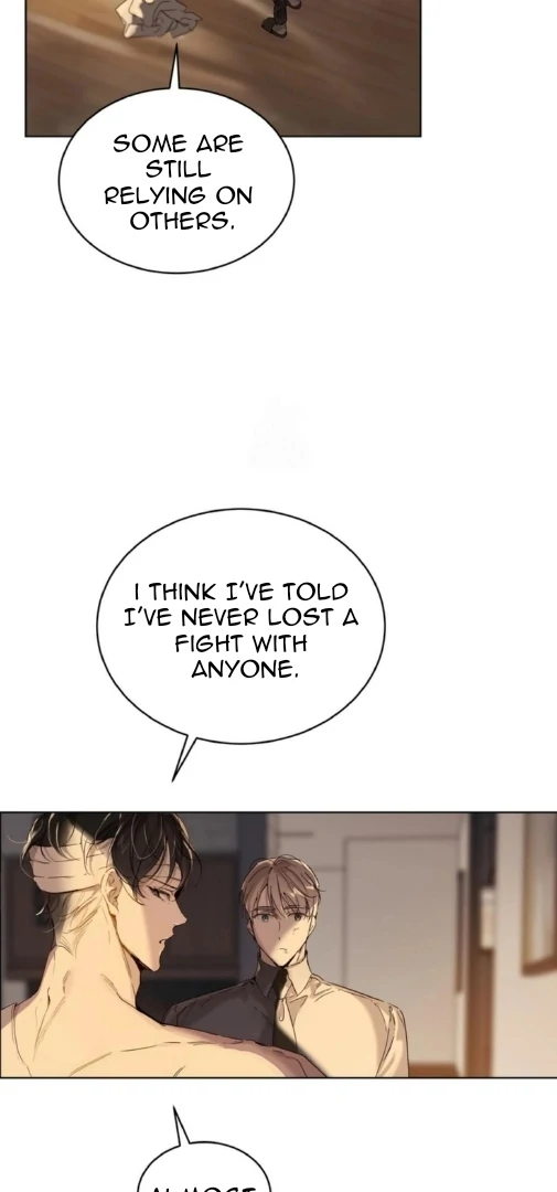 Passion Raga Chapter 15 - Page 4 in English