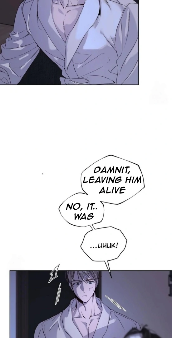 Passion Raga Chapter 15 - Page 40 in English