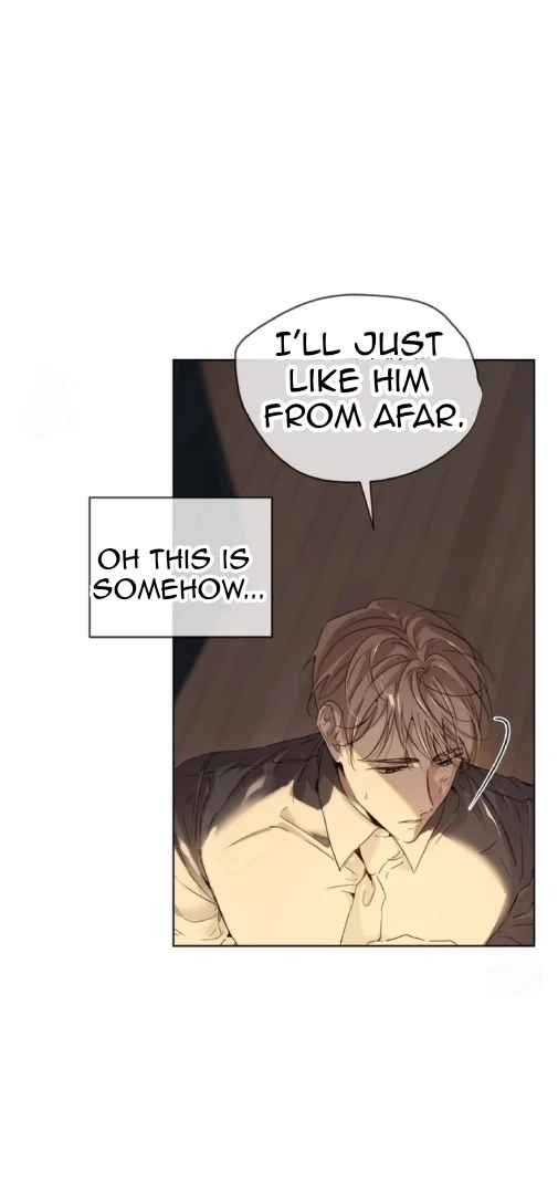 Passion Raga Chapter 15 - Page 6 in English
