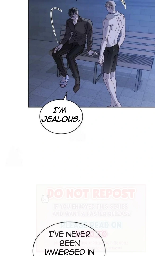 Passion Raga Chapter 16 - Page 12 in English