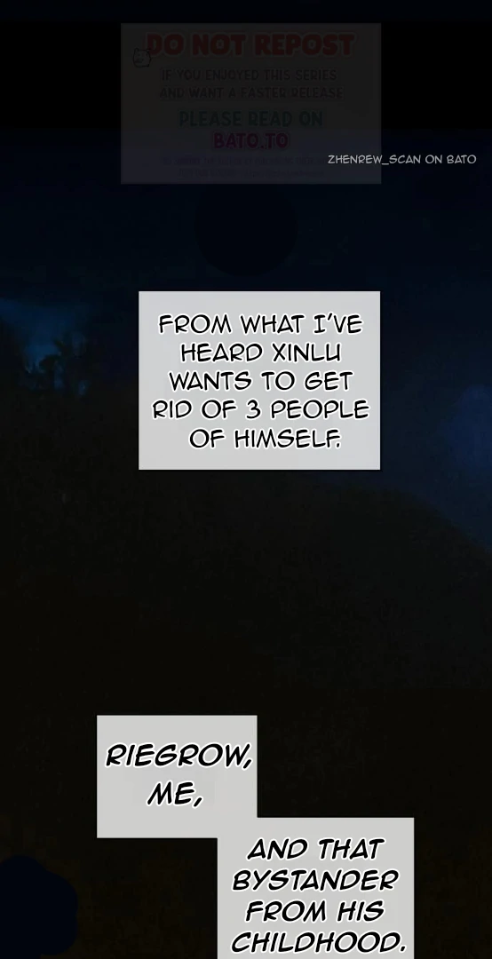Passion Raga Chapter 16 - Page 23 in English