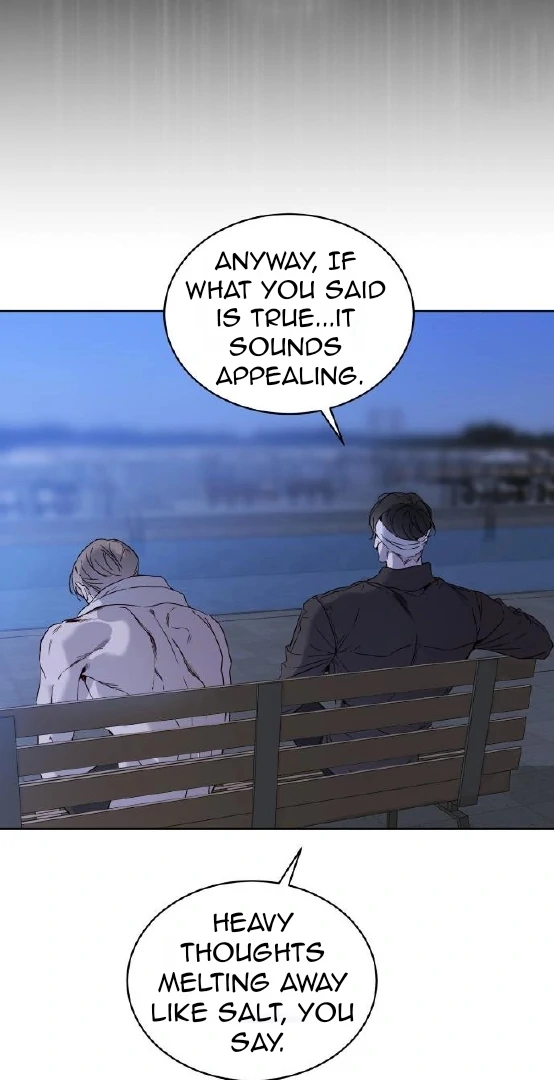 Passion Raga Chapter 16 - Page 25 in English