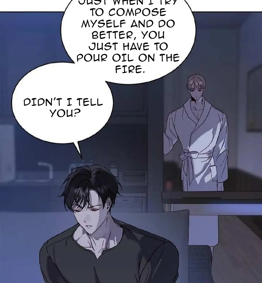 Passion Raga Chapter 17 - Page 21 in English