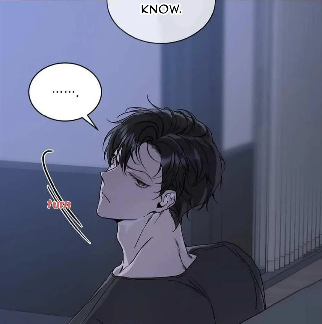Passion Raga Chapter 17 - Page 31 in English