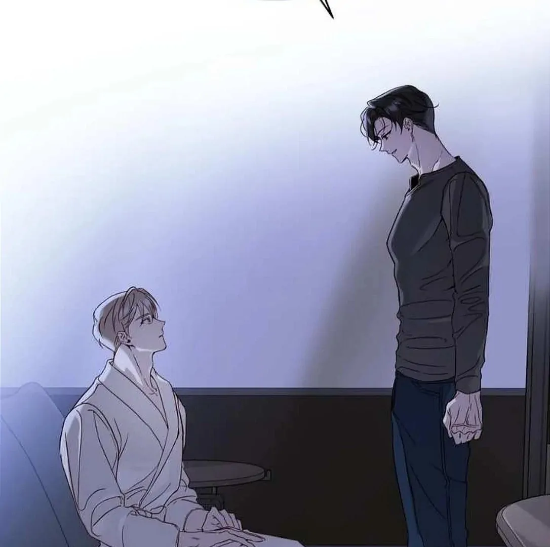 Passion Raga Chapter 17 - Page 50 in English