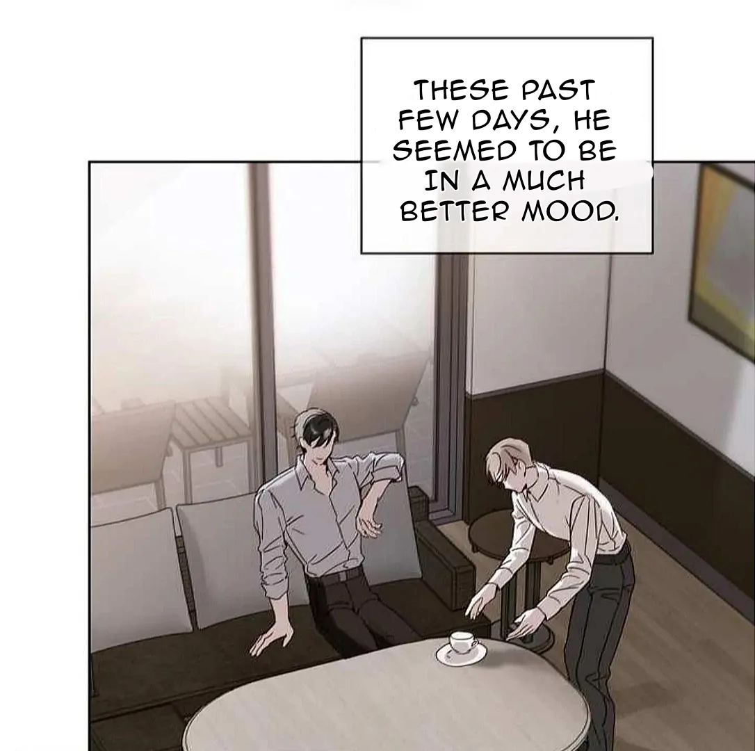 Passion Raga Chapter 17 - Page 6 in English