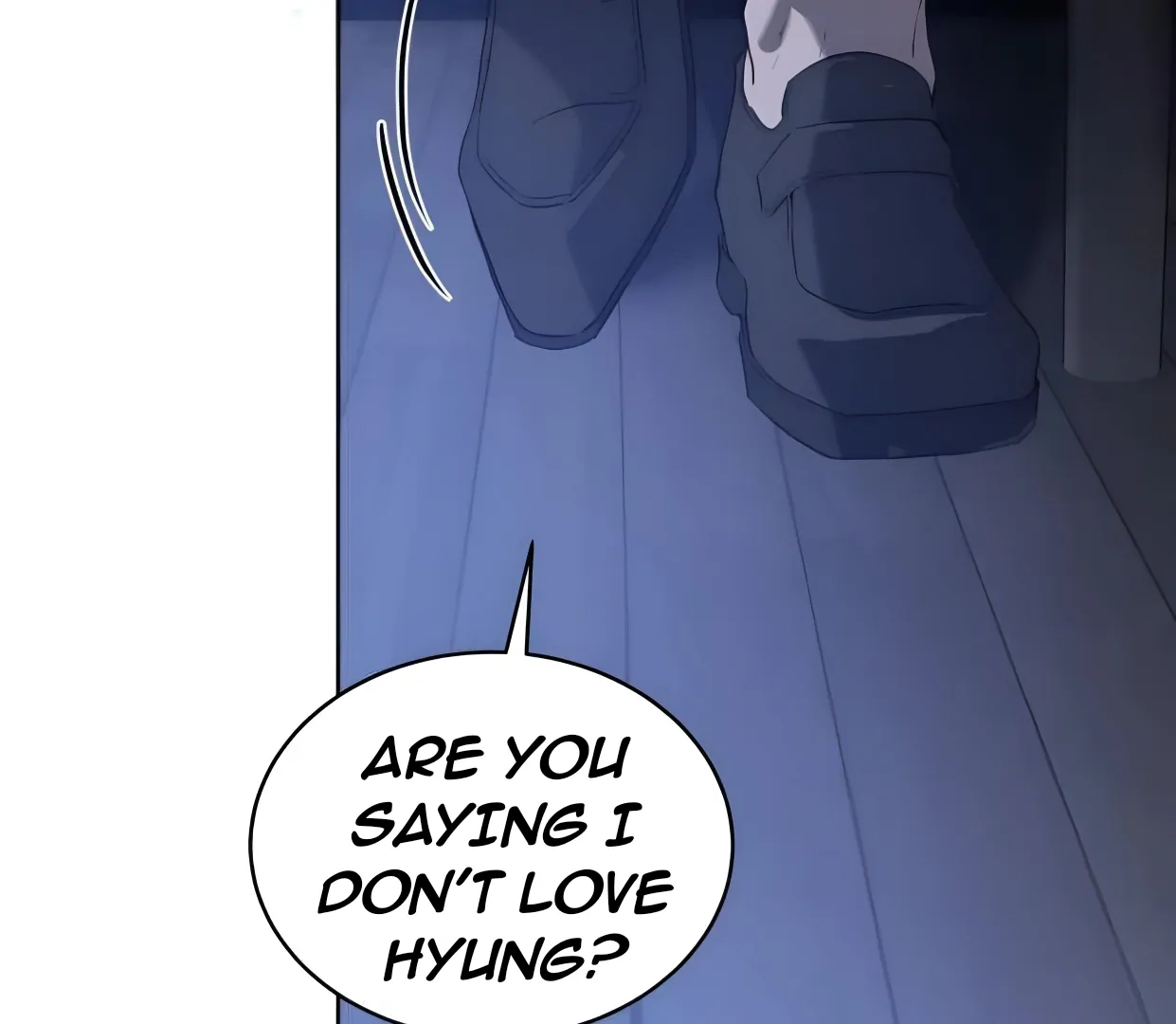 Passion Raga Chapter 18 - Page 109 in English