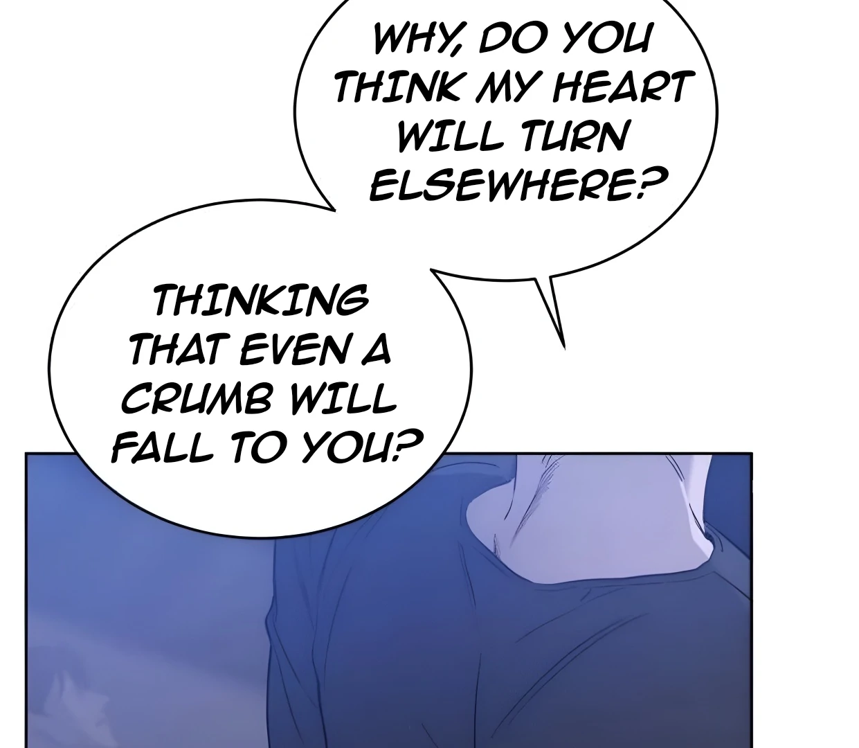 Passion Raga Chapter 18 - Page 114 in English