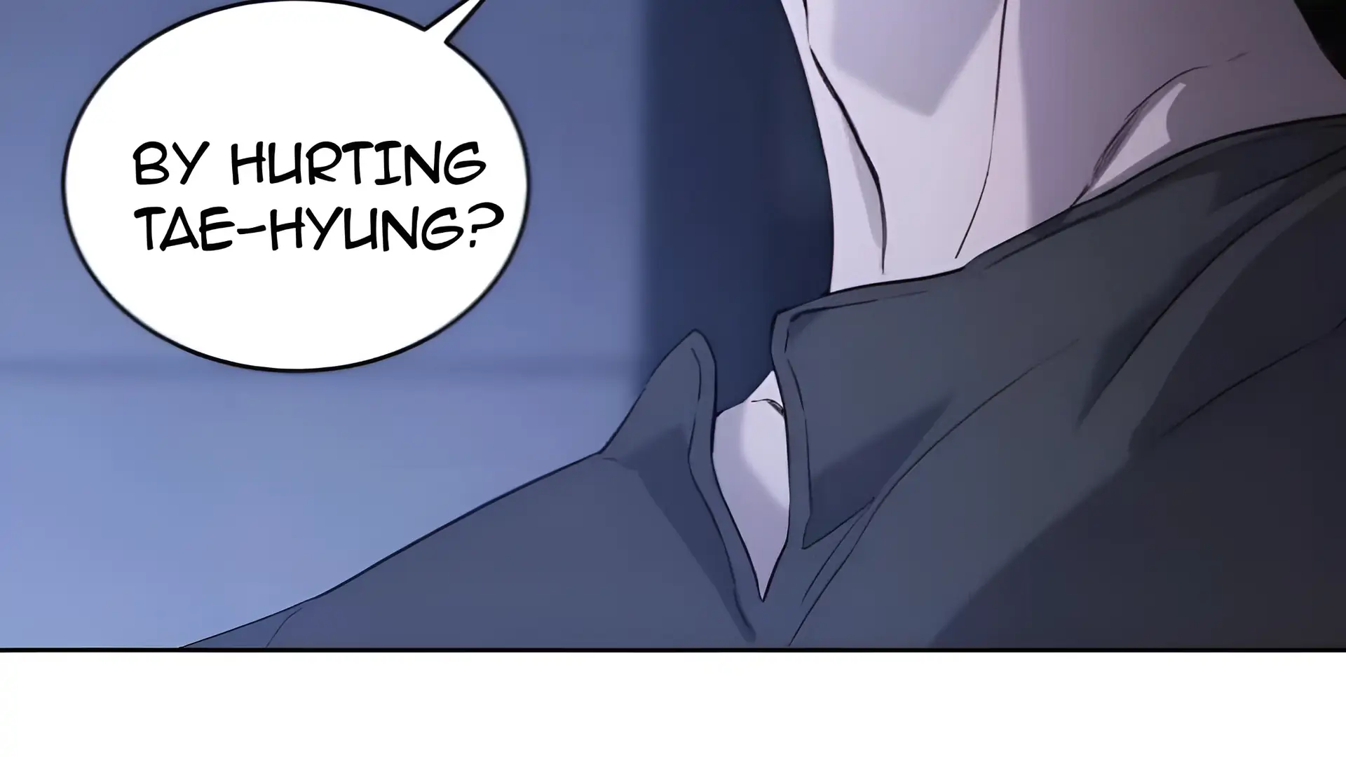 Passion Raga Chapter 18 - Page 119 in English