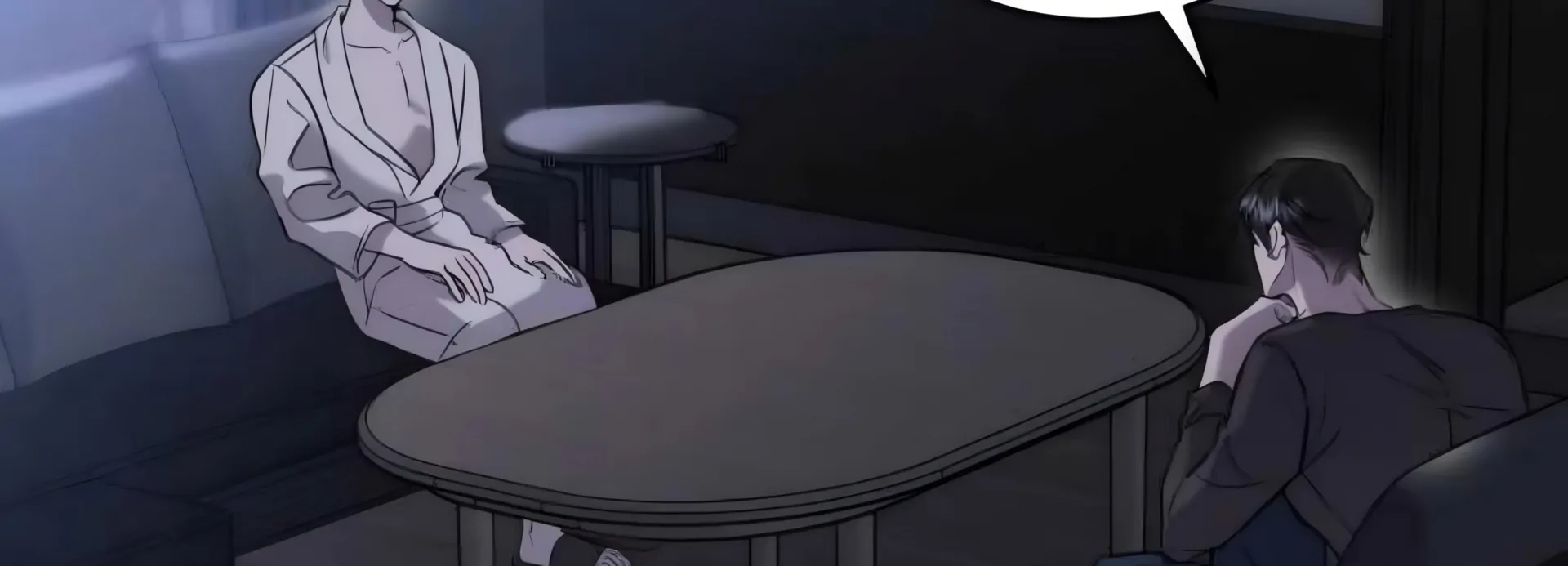 Passion Raga Chapter 18 - Page 41 in English