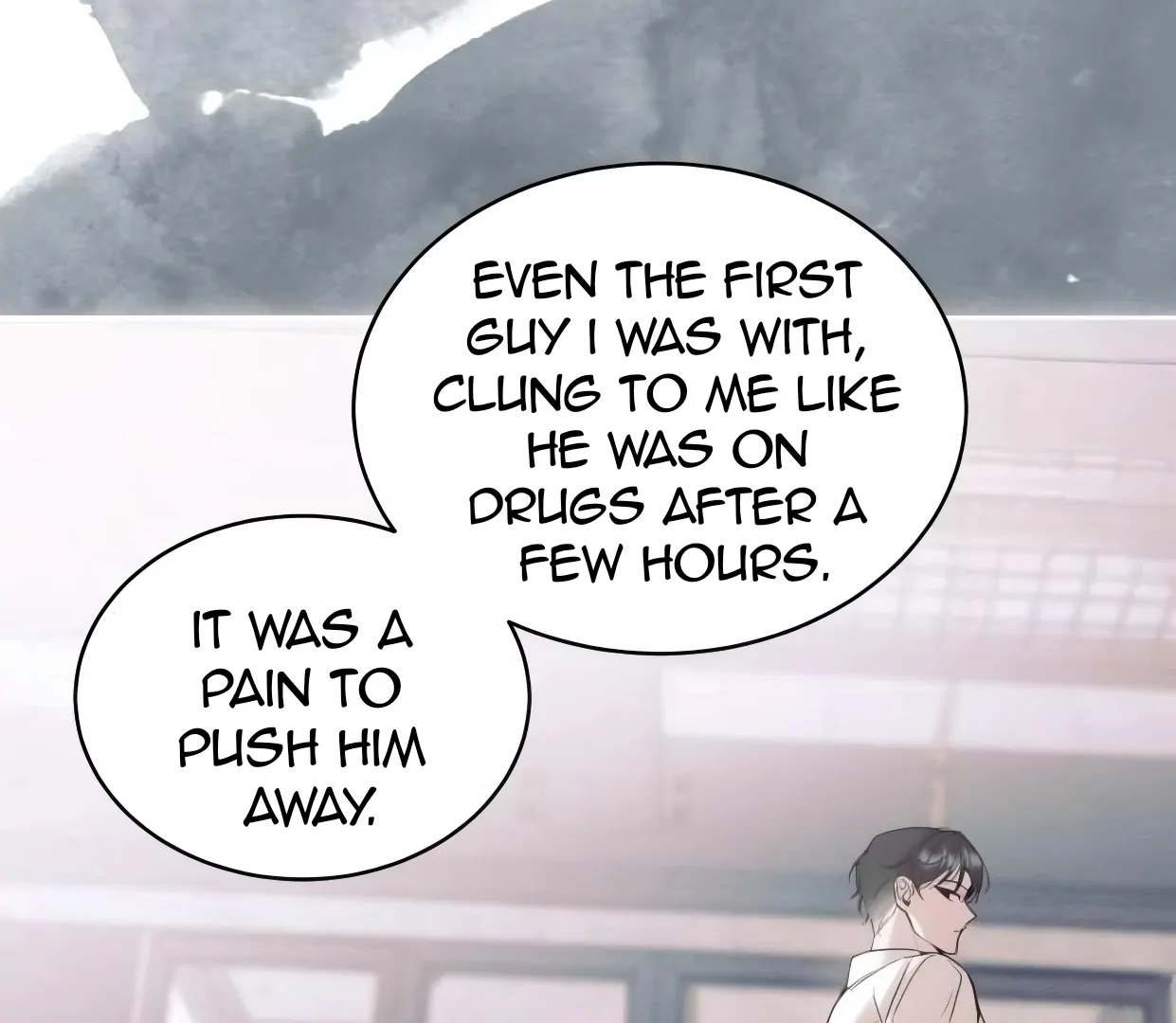 Passion Raga Chapter 18 - Page 51 in English