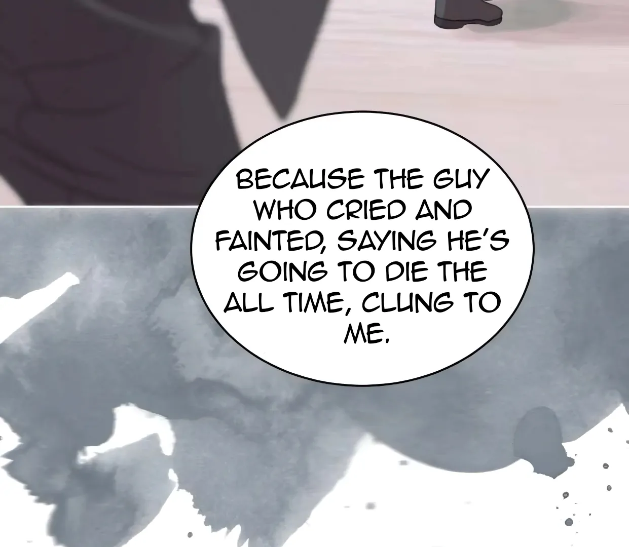 Passion Raga Chapter 18 - Page 53 in English