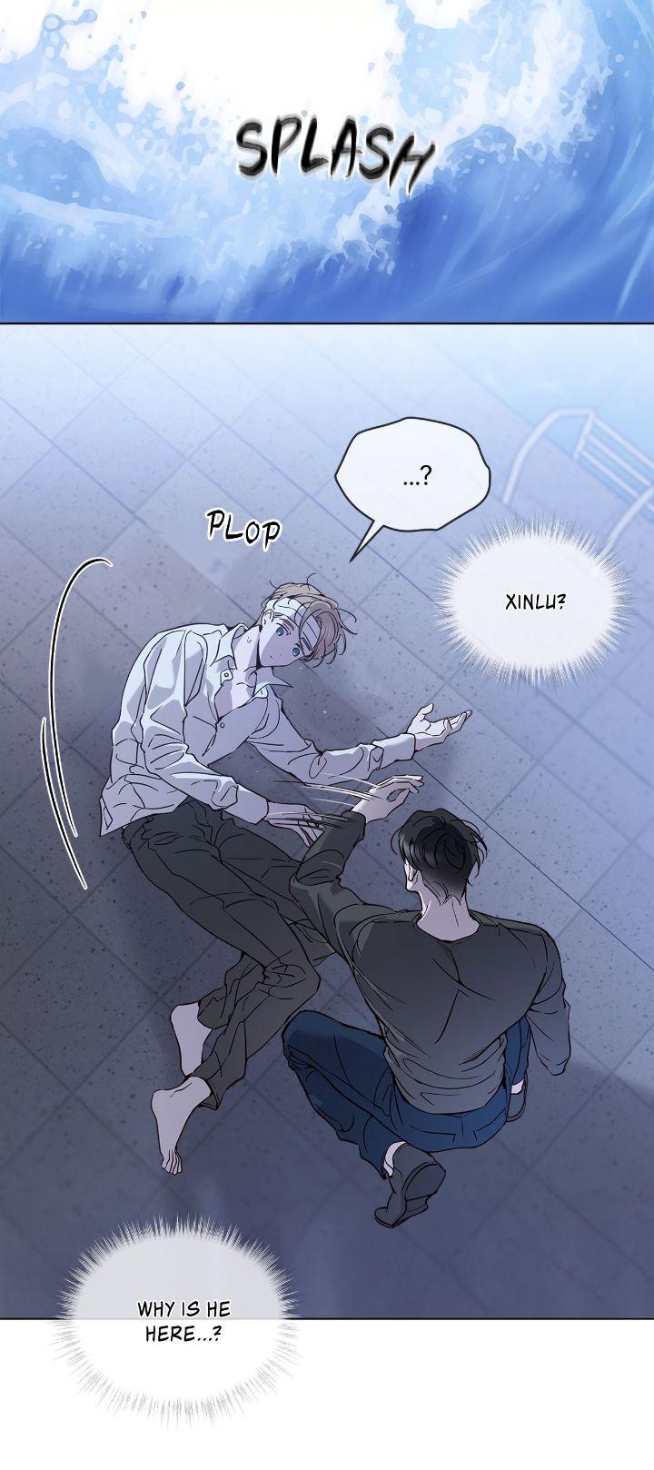 Passion Raga Chapter 19 - Page 12 in English