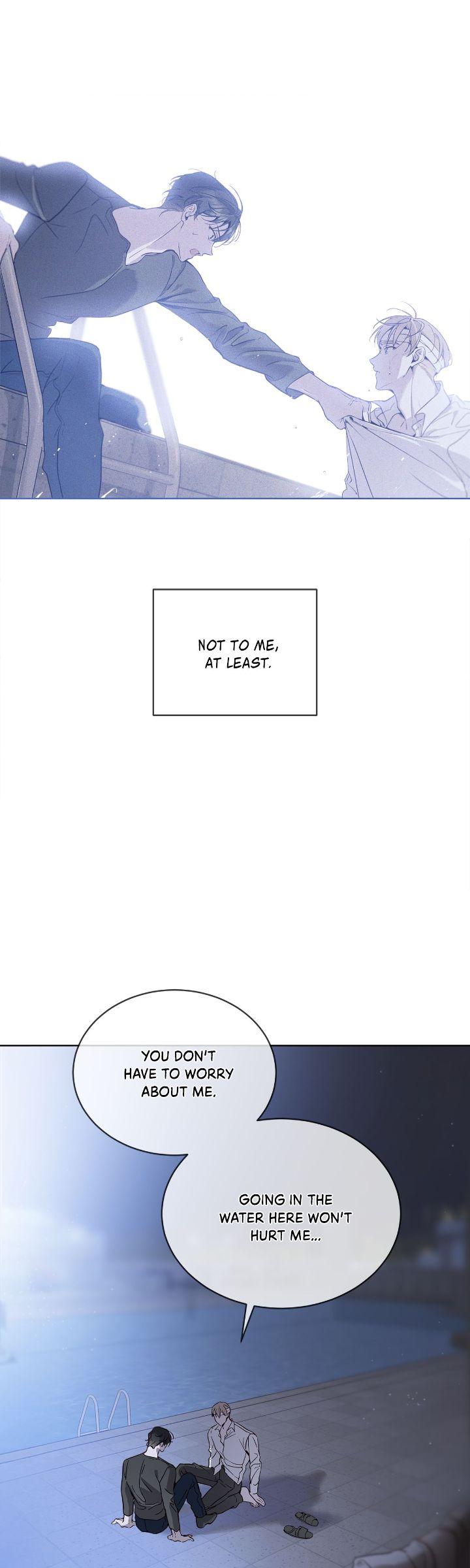 Passion Raga Chapter 19 - Page 21 in English