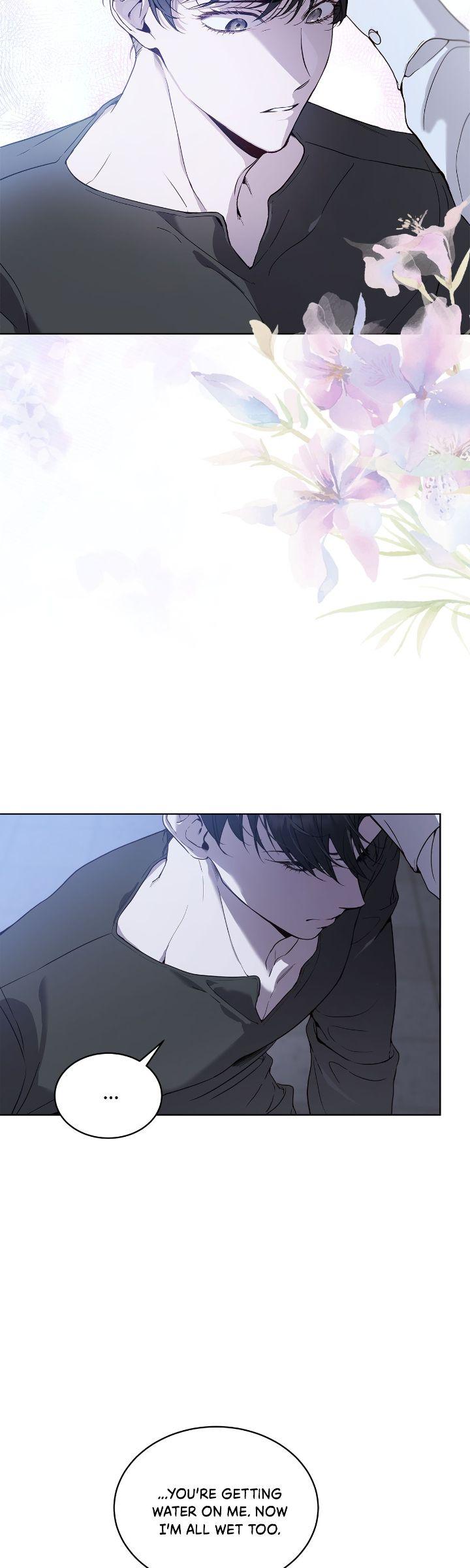 Passion Raga Chapter 19 - Page 25 in English