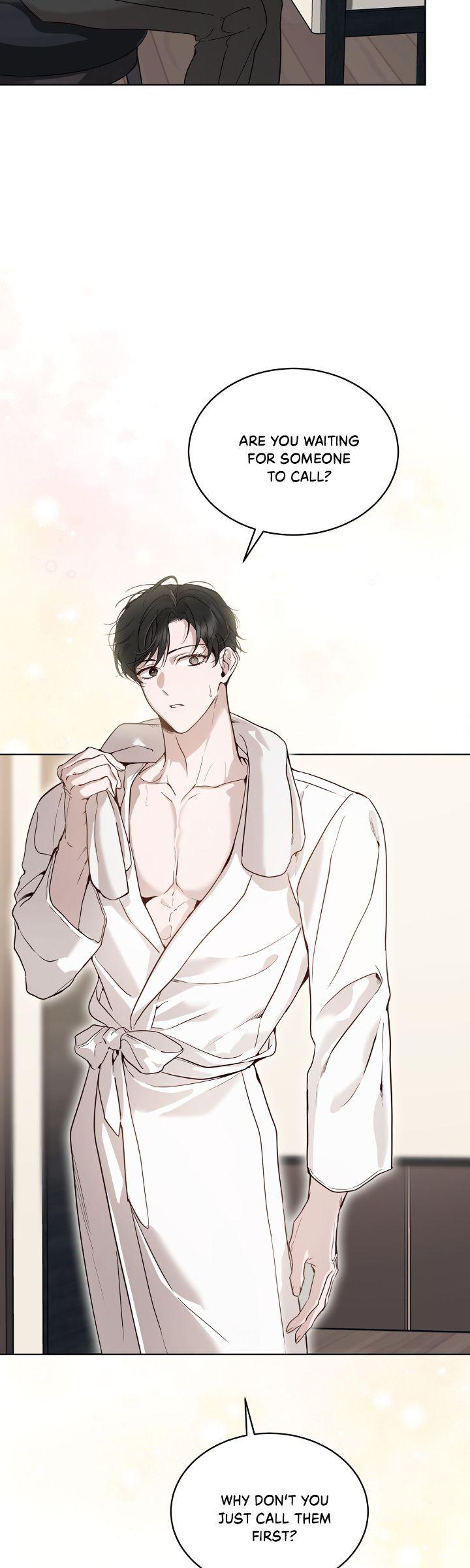 Passion Raga Chapter 19 - Page 28 in English