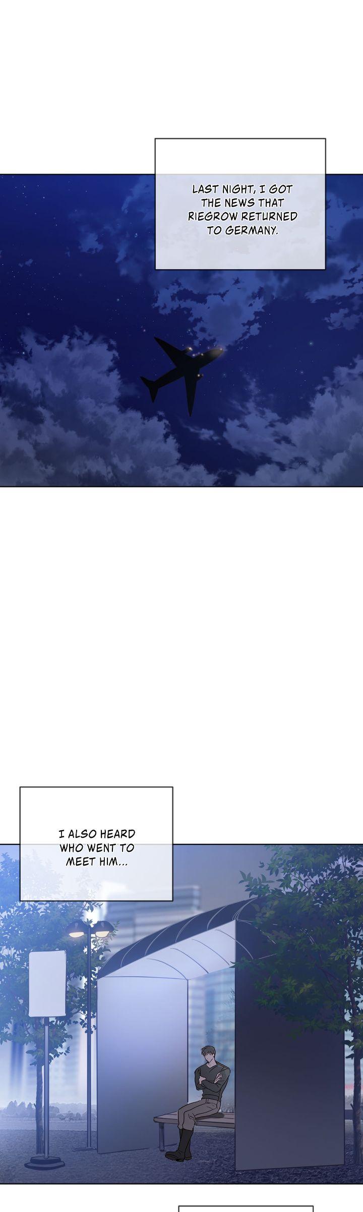 Passion Raga Chapter 19 - Page 33 in English