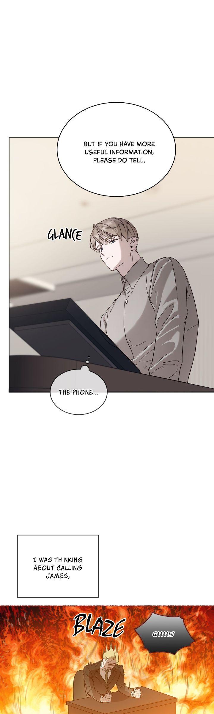 Passion Raga Chapter 19 - Page 35 in English