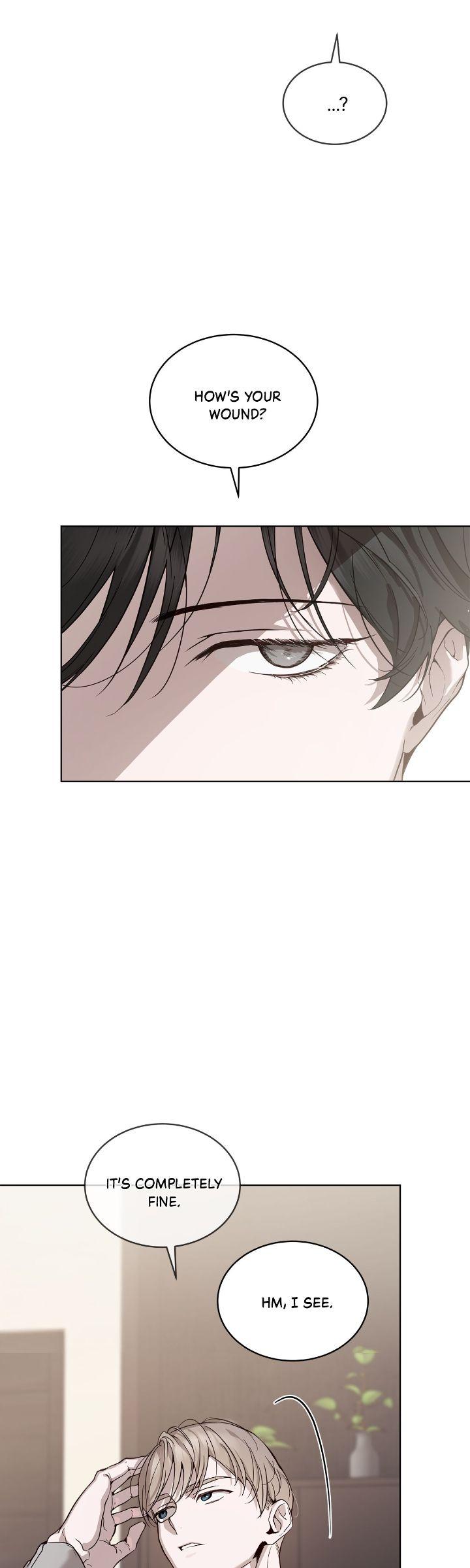 Passion Raga Chapter 19 - Page 40 in English