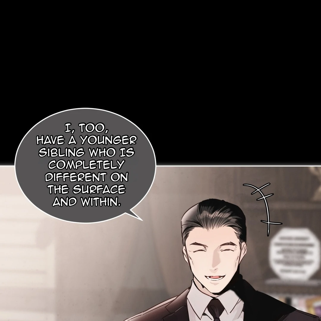 Passion Raga Chapter 2 - Page 10 in English