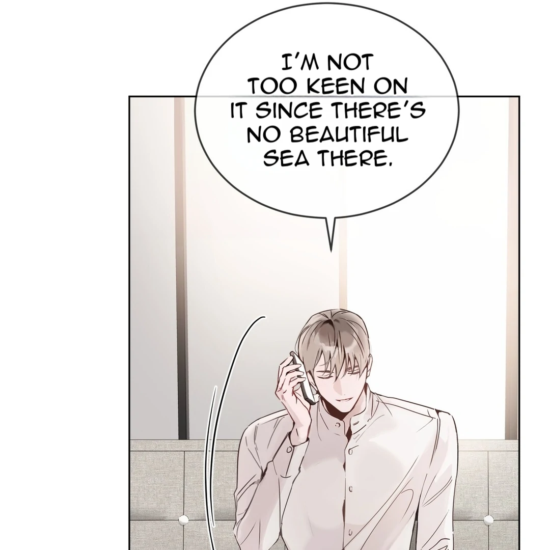 Passion Raga Chapter 2 - Page 42 in English