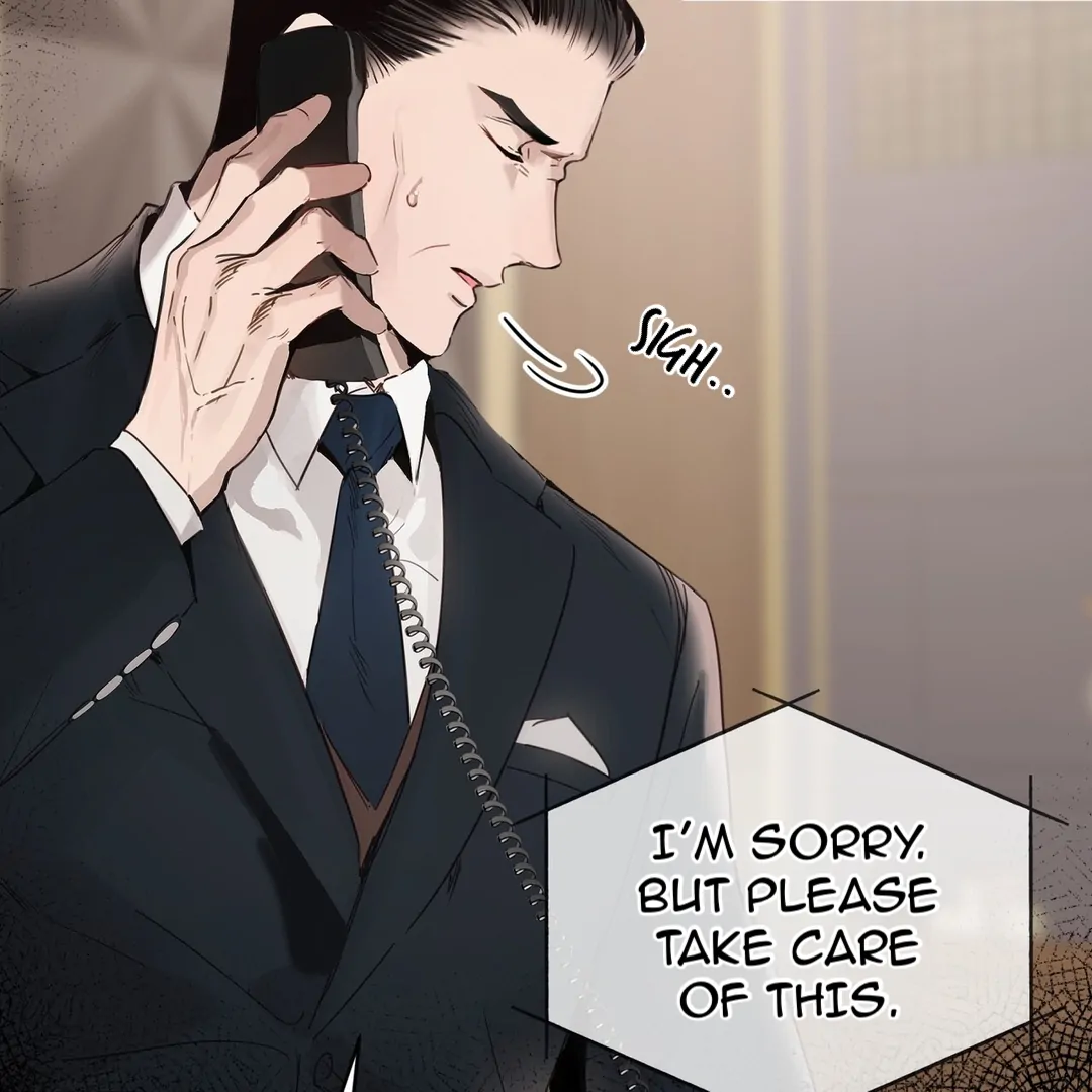 Passion Raga Chapter 2 - Page 6 in English