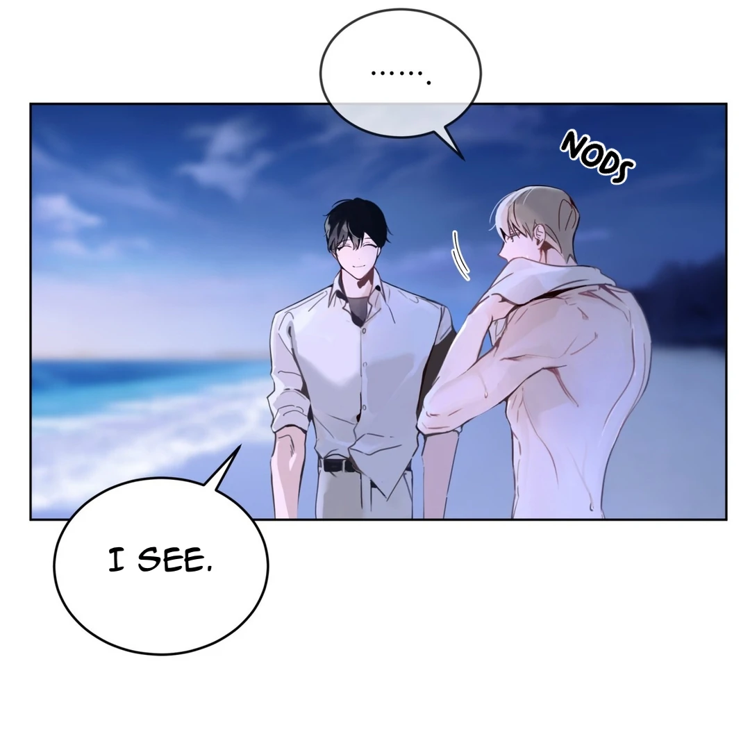 Passion Raga Chapter 2 - Page 77 in English