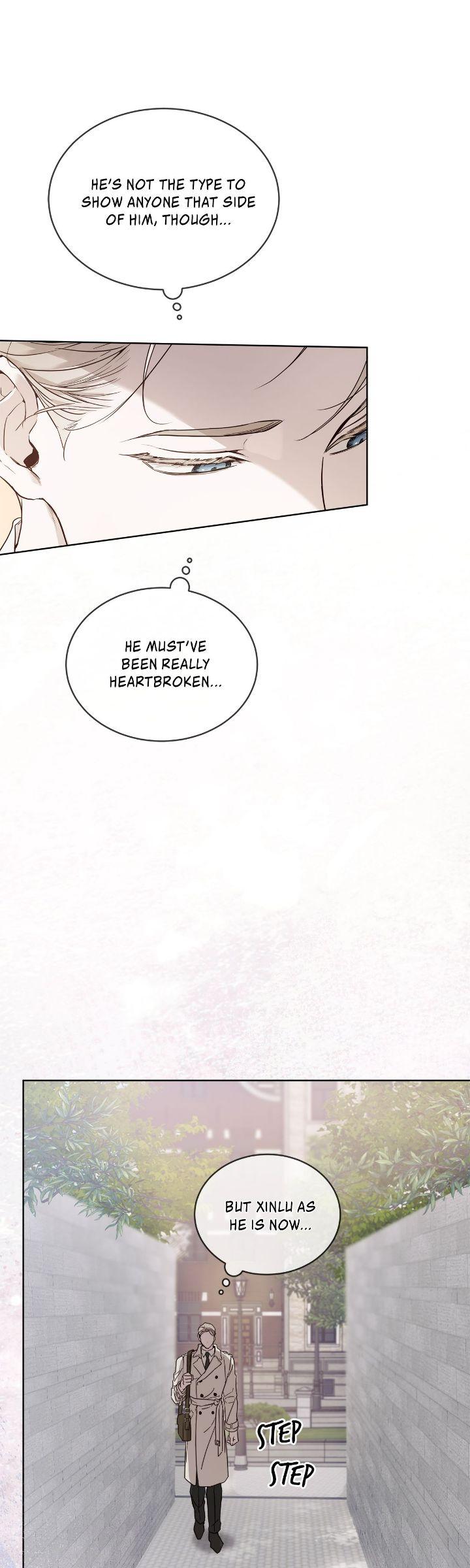 Passion Raga Chapter 20.5 - Page 21 in English