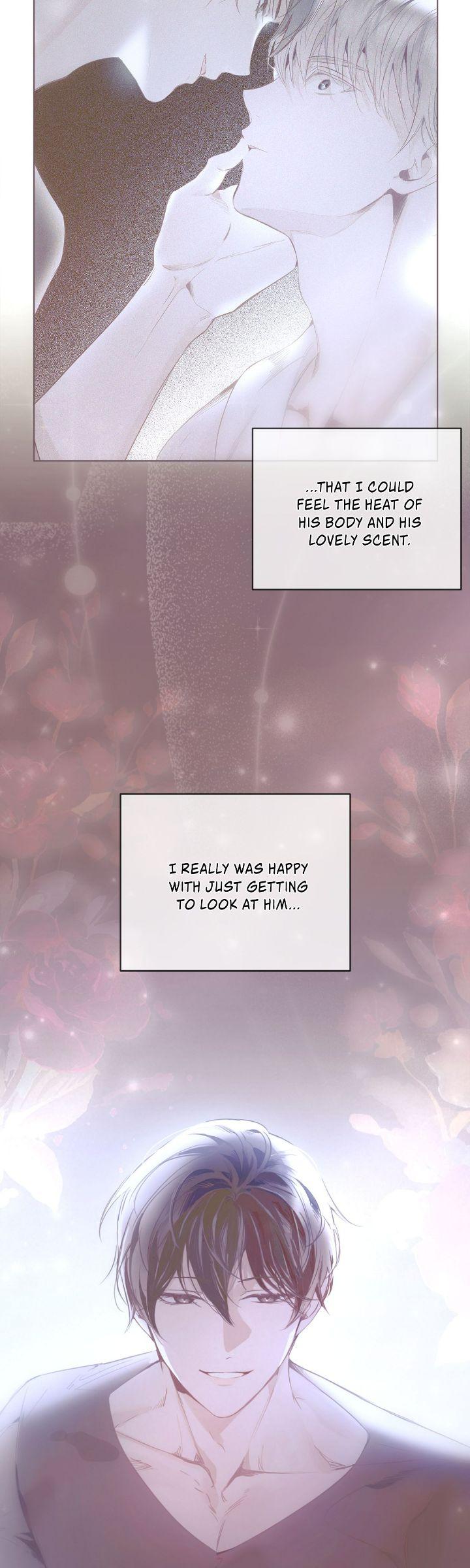 Passion Raga Chapter 20.5 - Page 26 in English