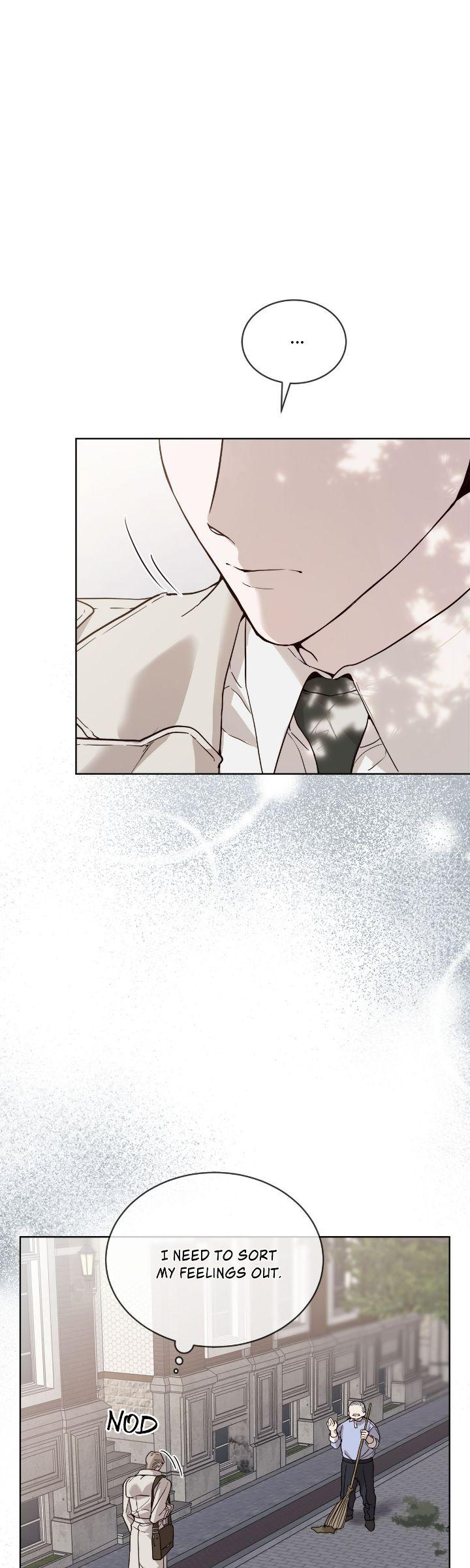 Passion Raga Chapter 20.5 - Page 28 in English