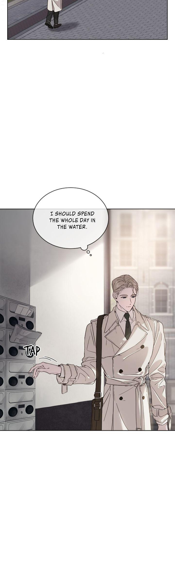 Passion Raga Chapter 20.5 - Page 29 in English