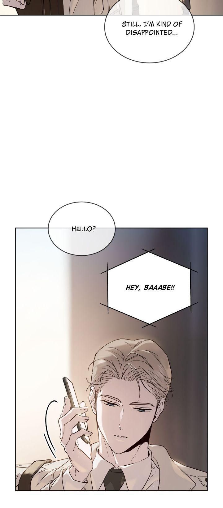 Passion Raga Chapter 20.5 - Page 33 in English