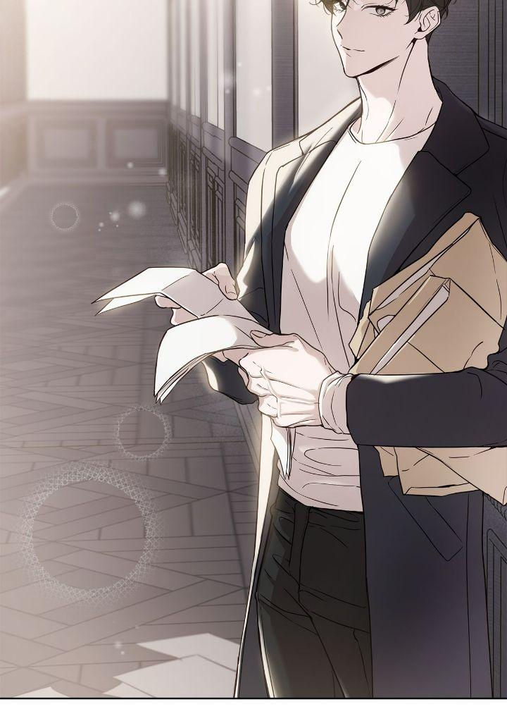 Passion Raga Chapter 20.5 - Page 41 in English
