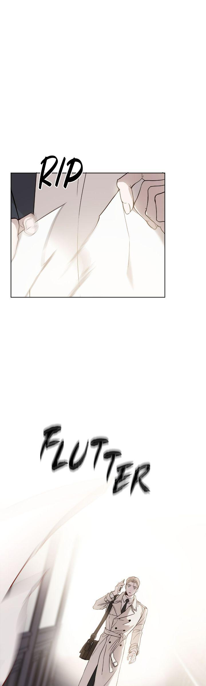 Passion Raga Chapter 20.5 - Page 42 in English
