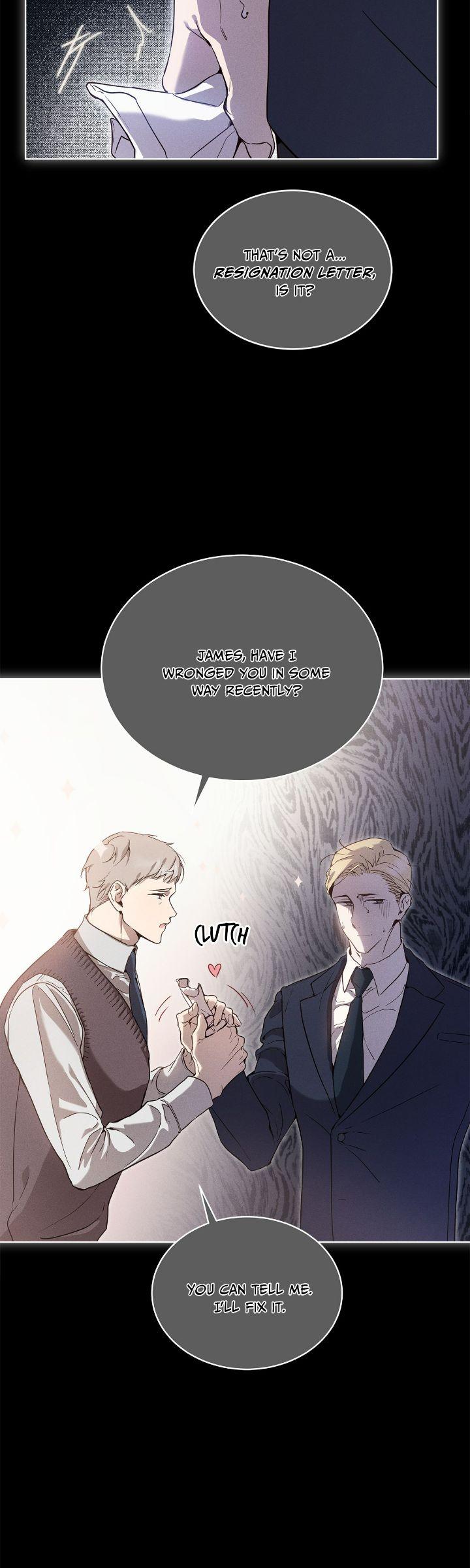 Passion Raga Chapter 20.5 - Page 8 in English